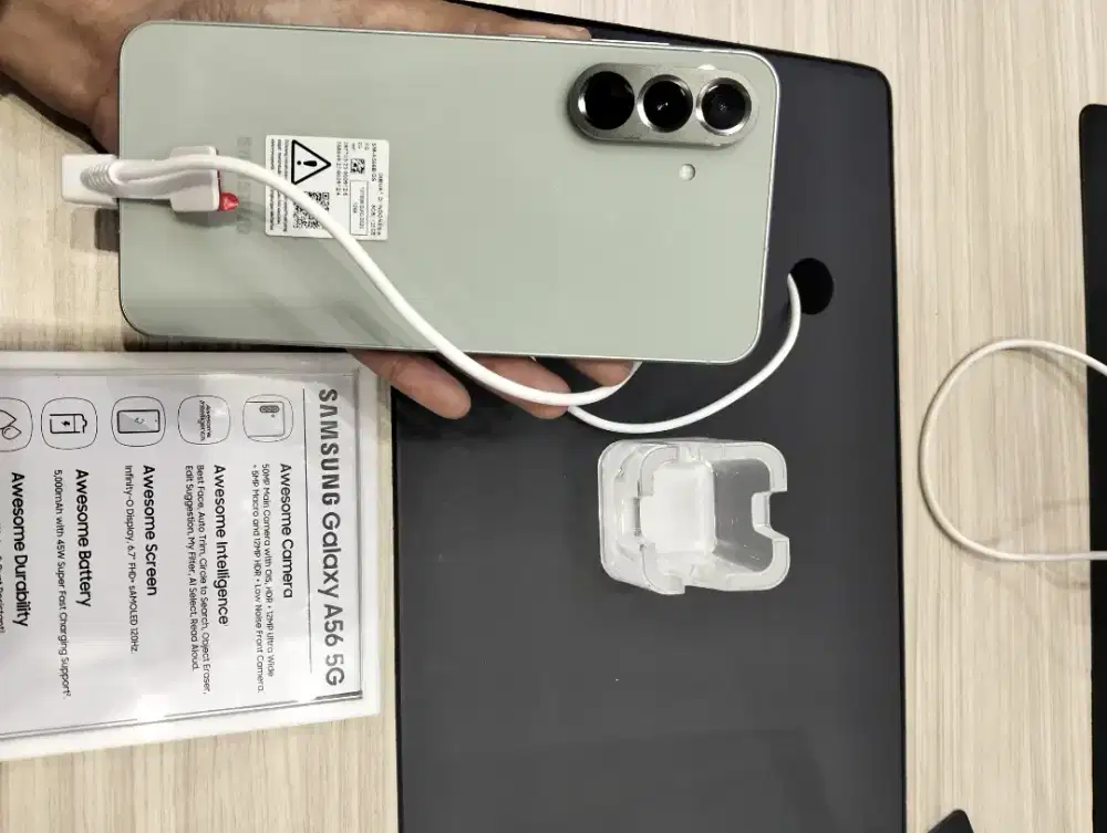 Samsung Galaxy A56 5G