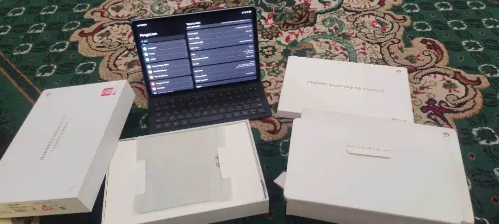 HUAWEI MATEPAD 11,5 S