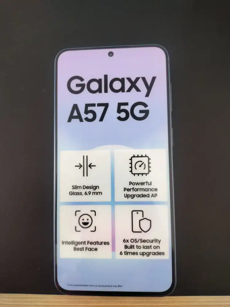 Samsung Galaxy A57 5G 8/128