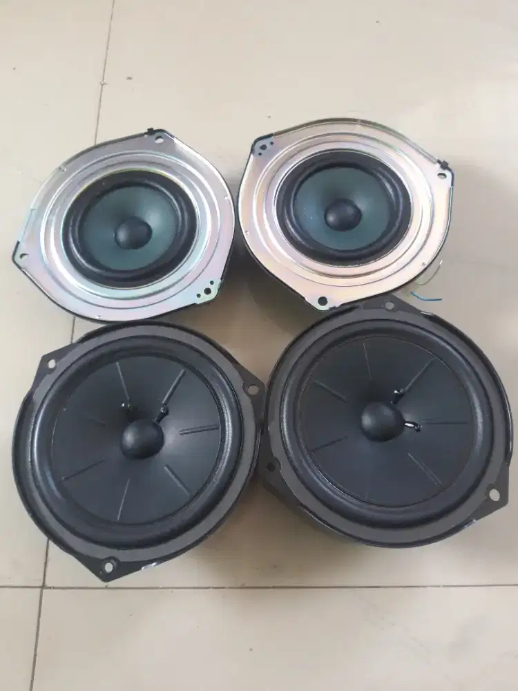 Speker pintu oem agya