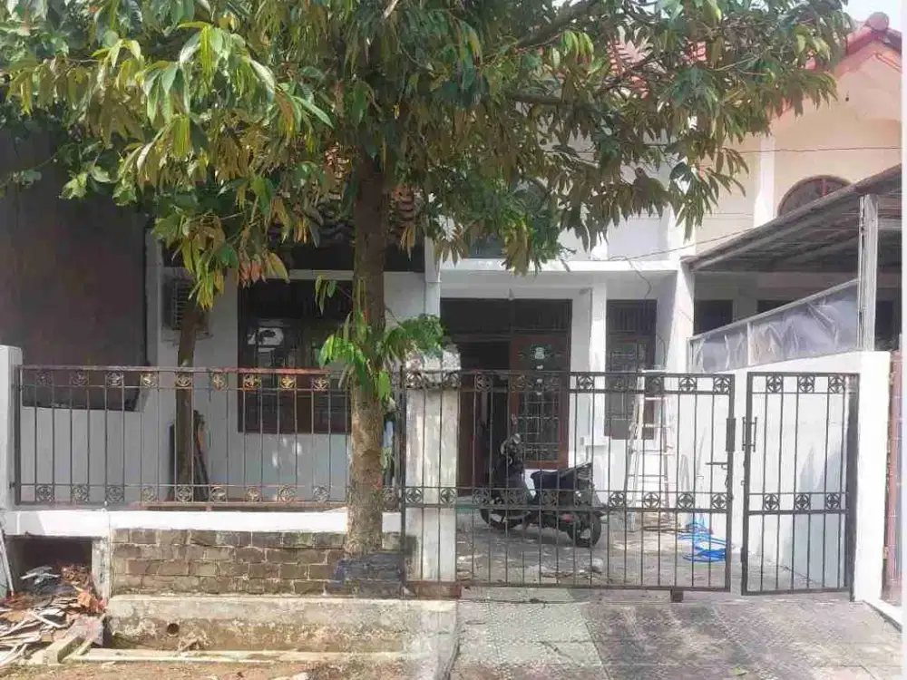 Dijual Rumah Banjar Wijaya Cipondoh kota Tgr