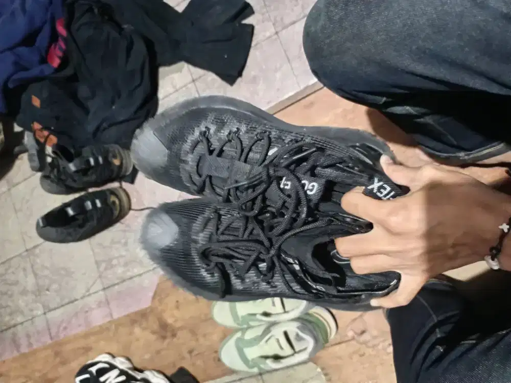 Nike acg gore tex