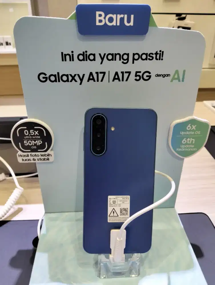 Samsung Galaxy A17 5G