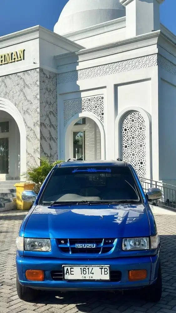 Panther ls 2000