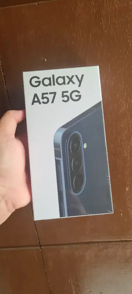 Samsung A57 8/128