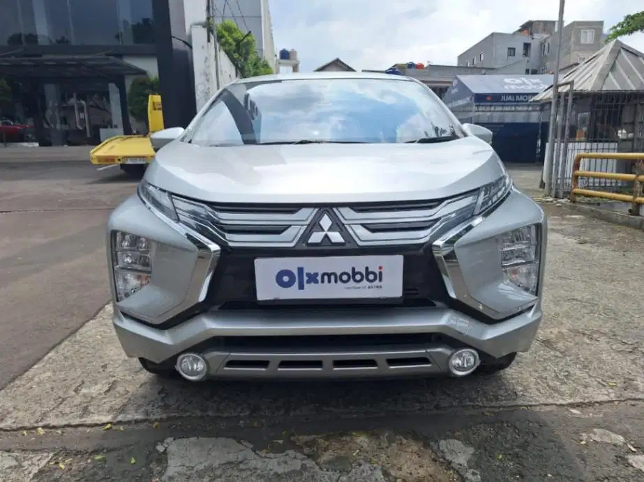 DP Murah Mitsubishi Xpander  1.5 Sport Bensin-AT 2021
