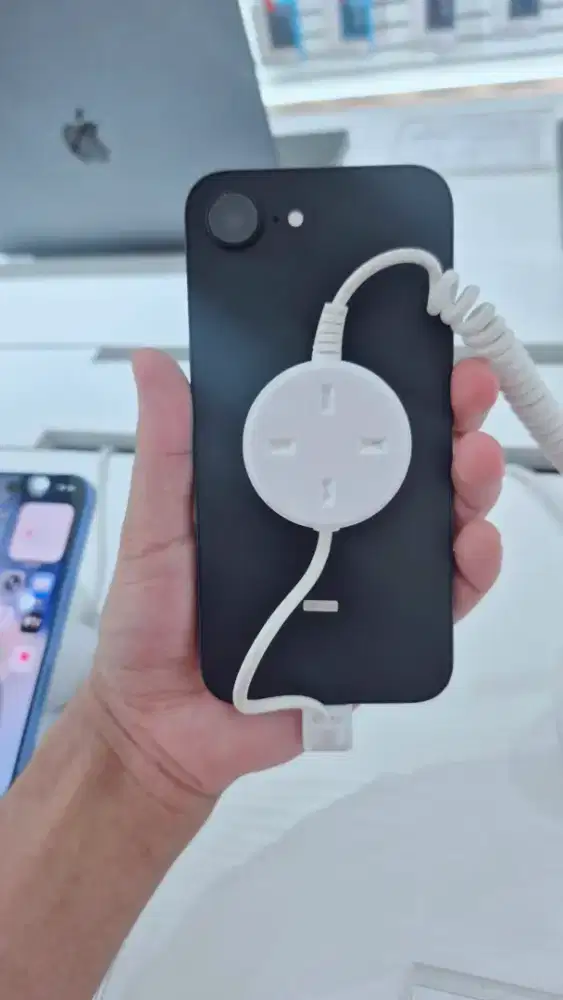 IPHONE 16E 128GB