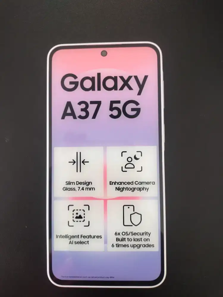 Samsung Galaxy A37 5G 8/256