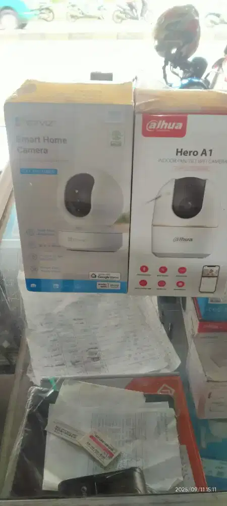 Promo Paket CCTV Gratis Jasa Pasang & Setting