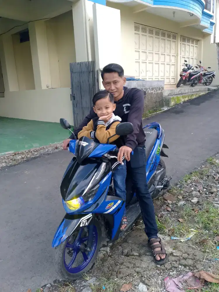 Sedang mencari pekerjaan