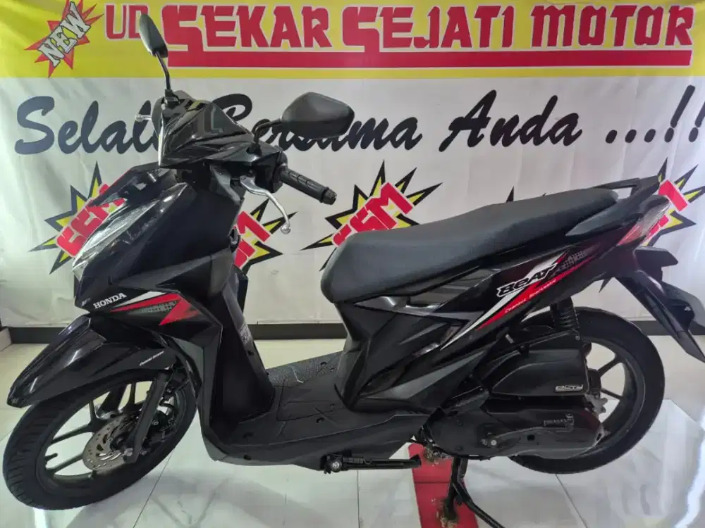 Beat led cbs 2021 plat L joss