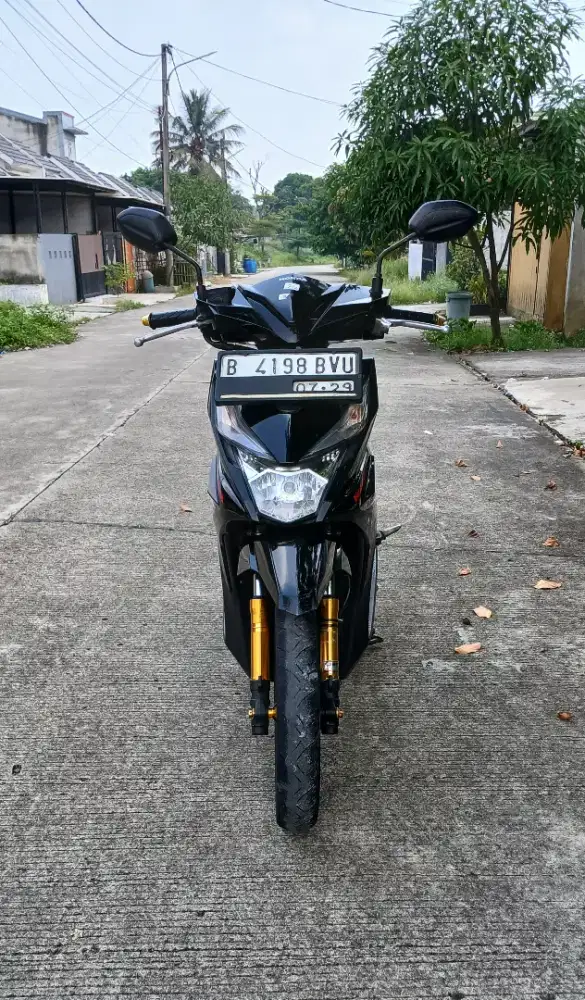 Dijual Beat Eco 2019
