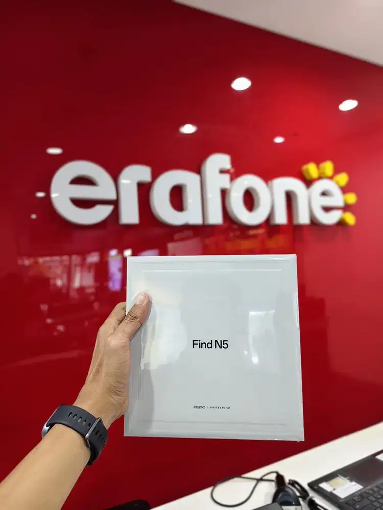 OPPO FIND 5 FOLD BISA KREDIT PAKAI KTP SAMPAI 24 BULAN
