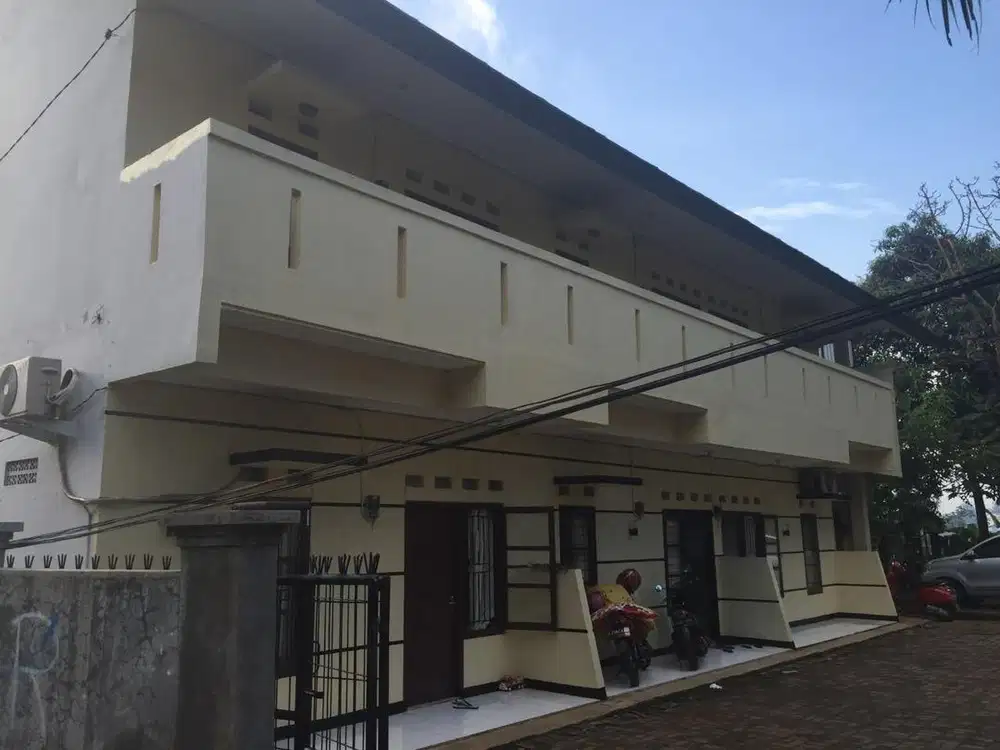 Sewa unit rumah, Ciganjur, Jagakarsa