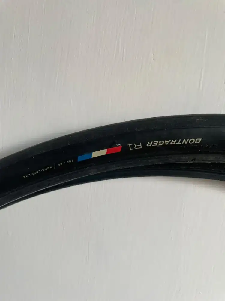 Ban Bontrager R1
