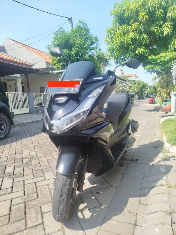 Dijual PCX ABS 2022