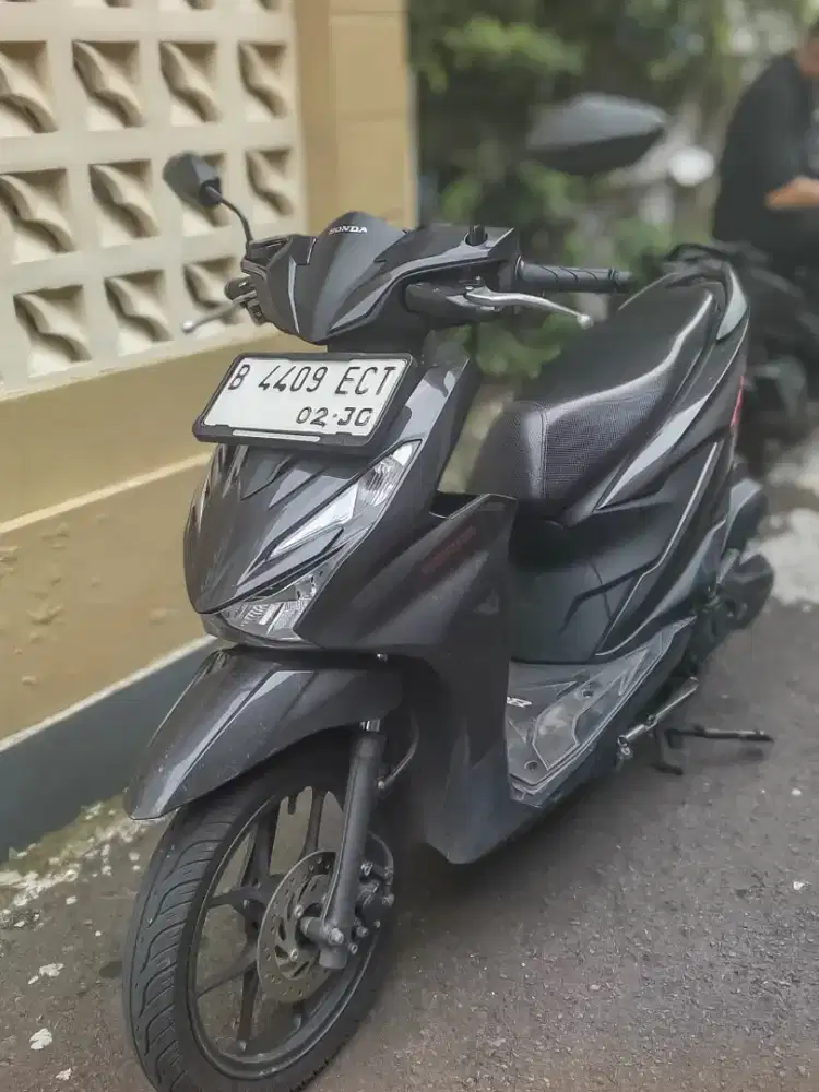 beat pemakaian 2025 pajak on