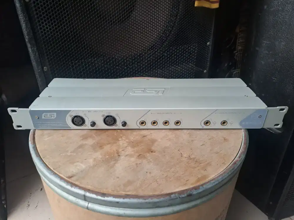 Esi esp1010 mulus
