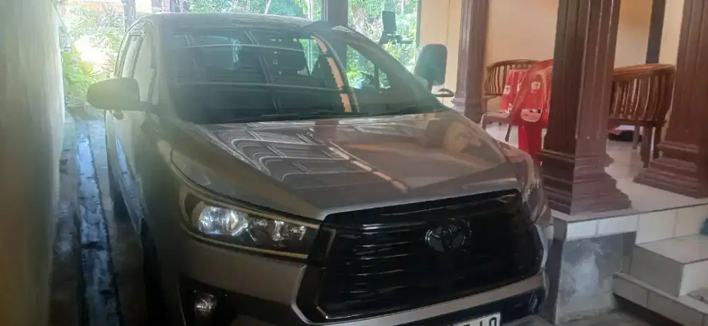 g disel matic inova2018