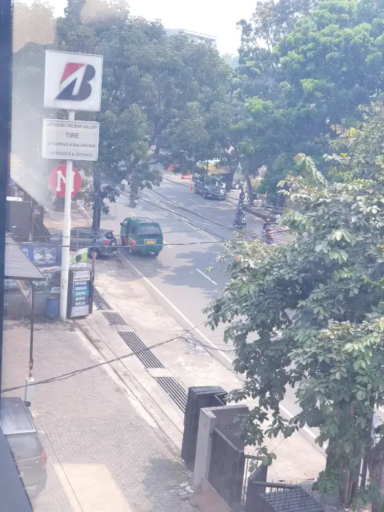 Dibutuhkan Security