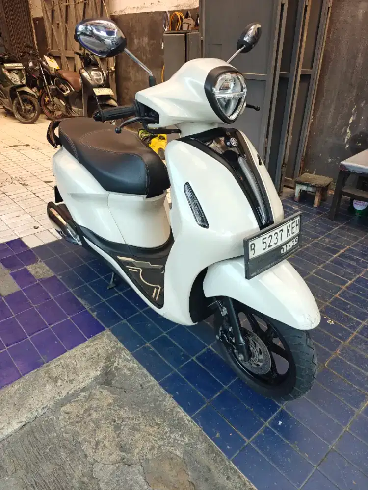 Filano neo hybrid 2023 keh dzta