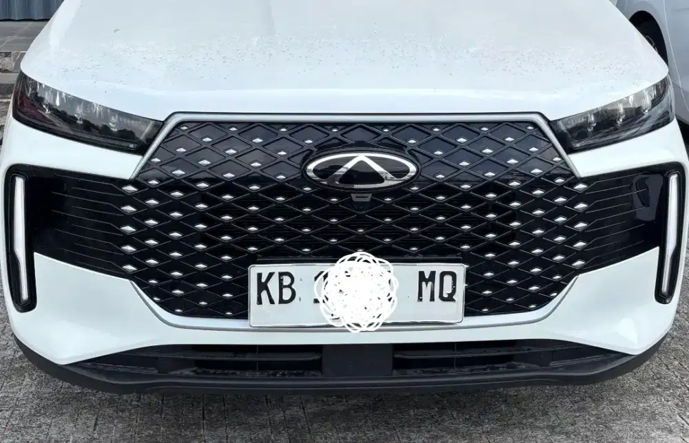 Dijual Chery Tiggo Cross Premium tahun 2025