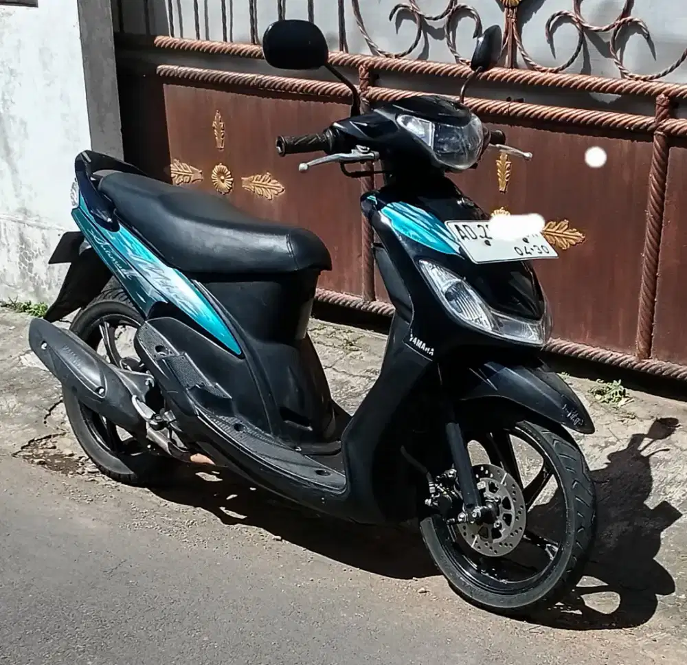 Mio smale 2010 AD boyolali pjk griss bget msn bdy oke pln oke srt lgkp