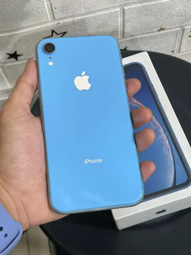 Iphone xr 64gb all operator