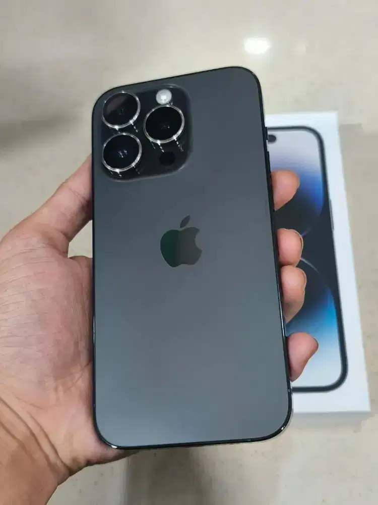 Iphone 14pro 128 all operator