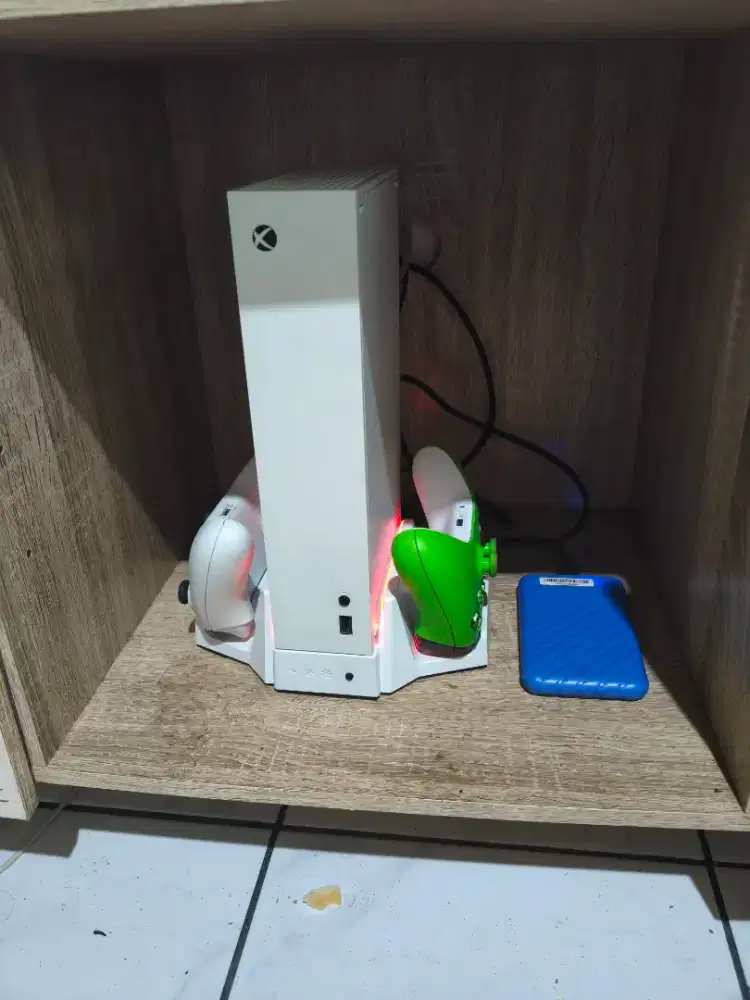 Di jula  xbox series s