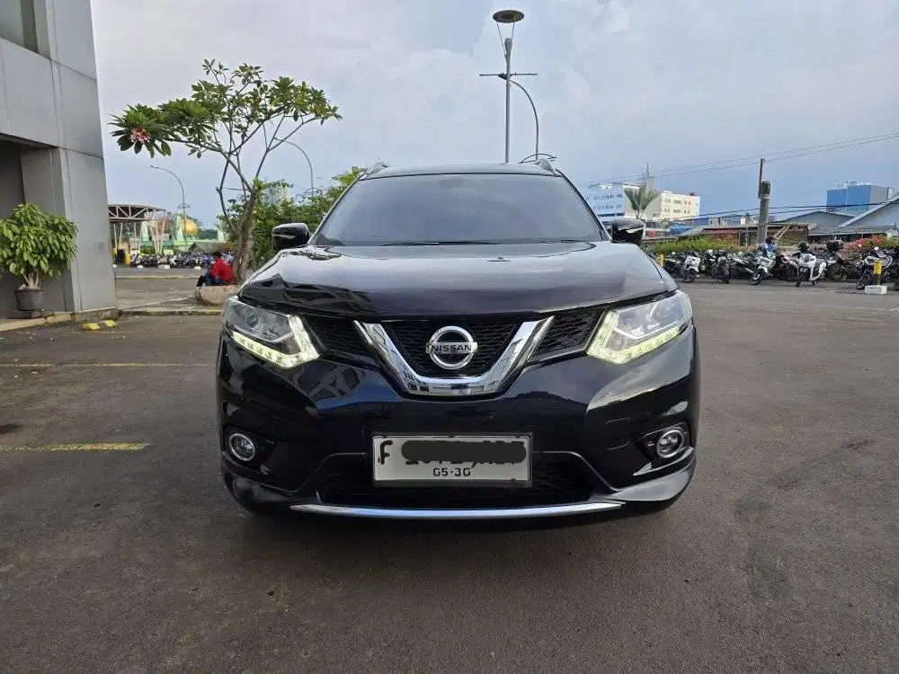 xtrail xt t32 2015