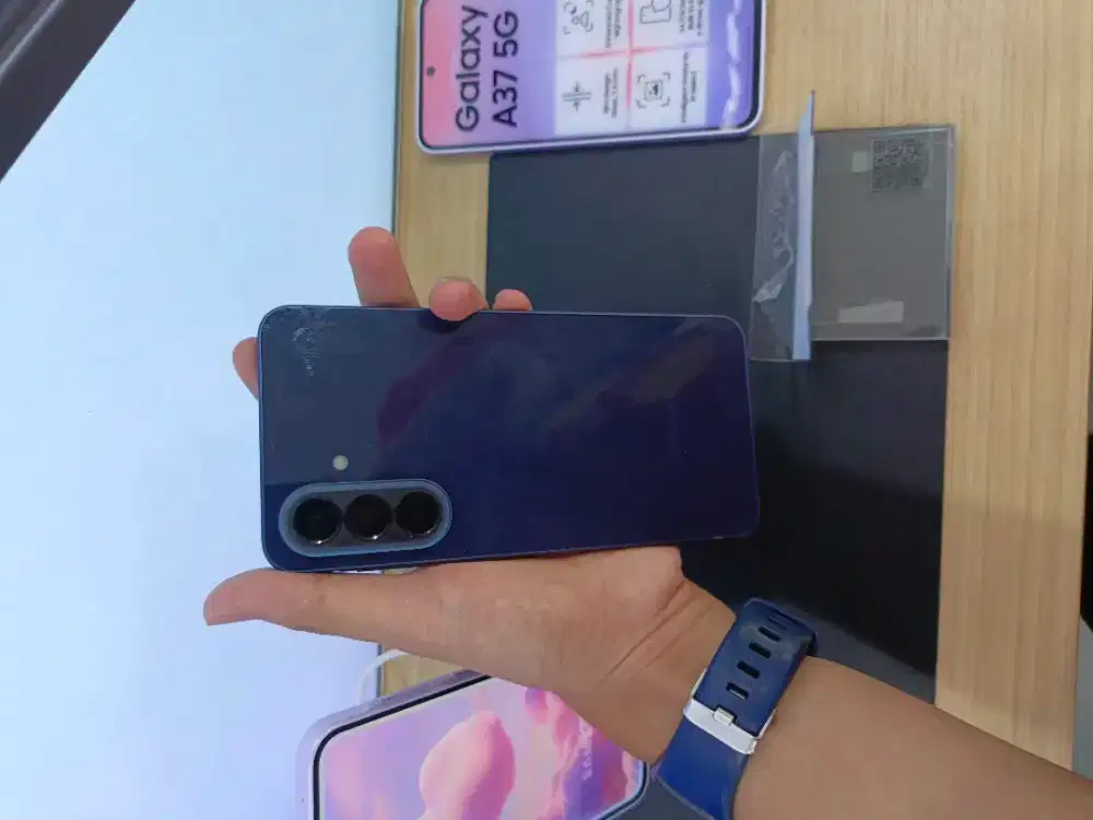 Samsung Galaxy A57