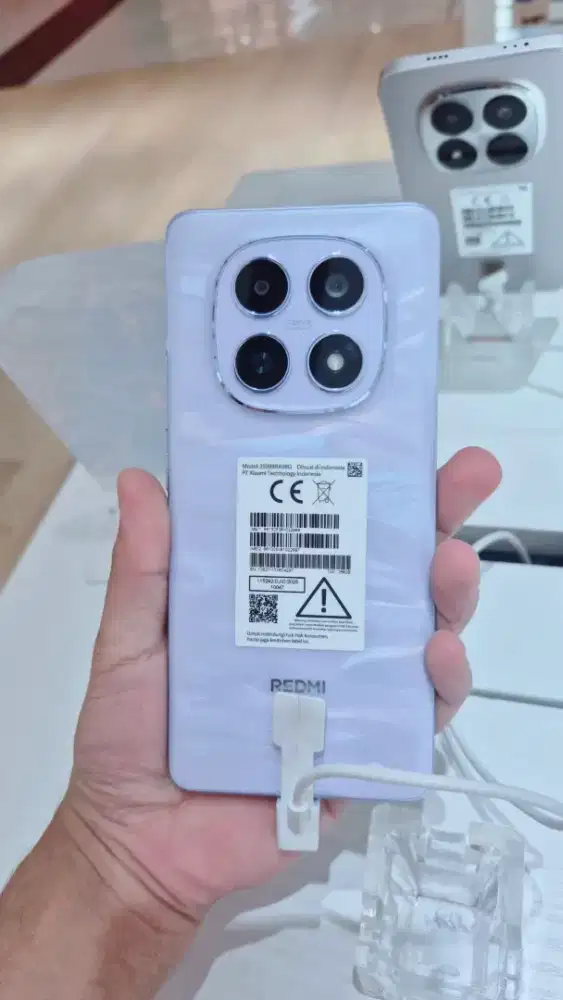 REDMI NOTE 15 5G