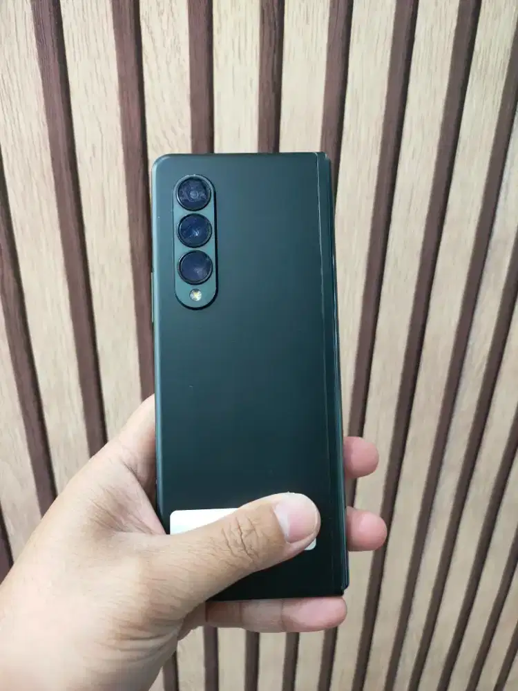 Samsung zflip 3 12/512gb murah