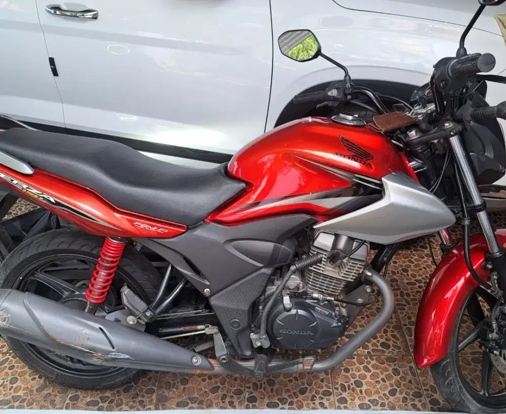 Dijual Honda Verza Tahun 2014