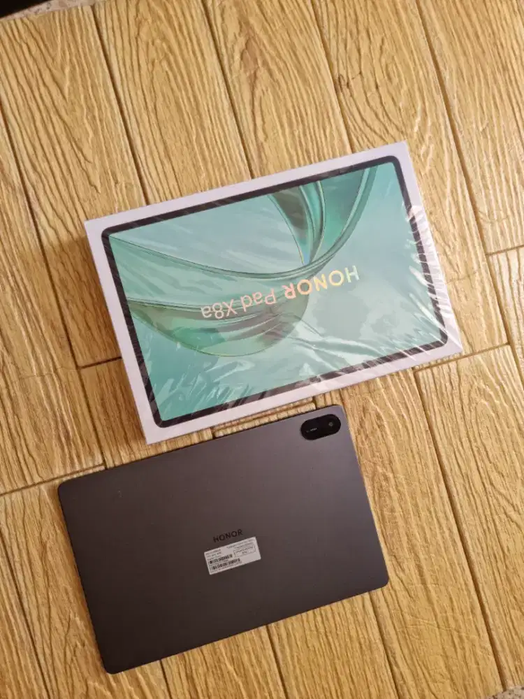 Honor Pad X8A Ram 4/128 GB