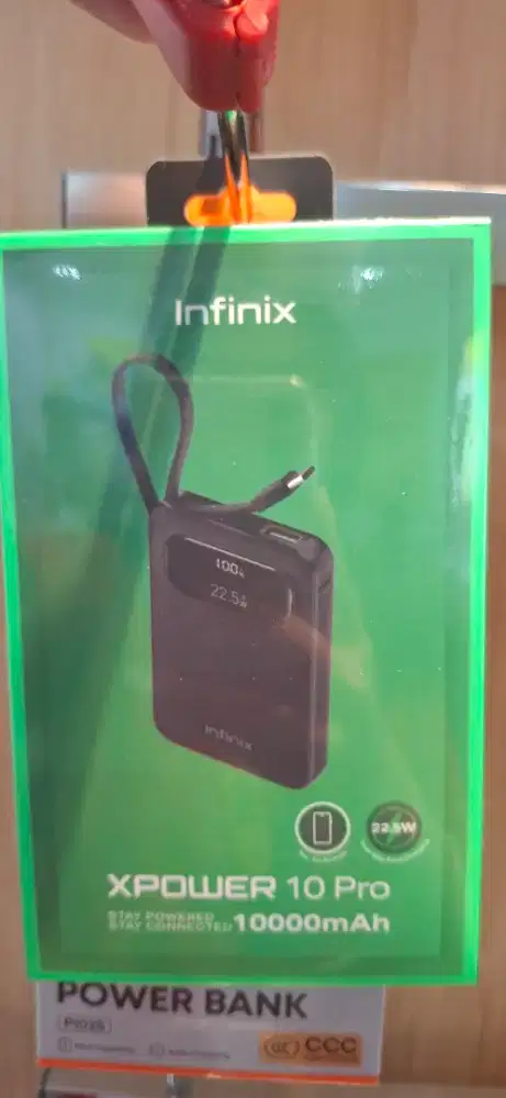 Xpower 10 Pro 10000mah
