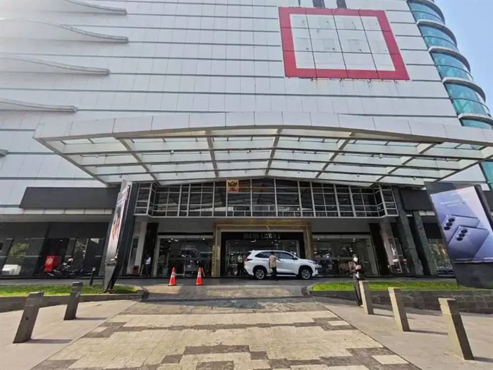 Dijual Kios ITC Kuningan Ukuran 7m 3,5 x 3,5m2 Cocok Untuk Segala Bidang Usaha Commersil Area Strategis Di Pusat Kota Kuningan Jakarta Selatan