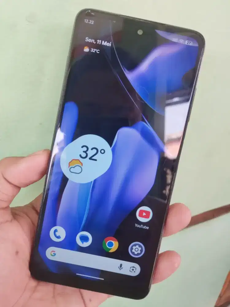 POCO X3 NFC RAM 6/64GB