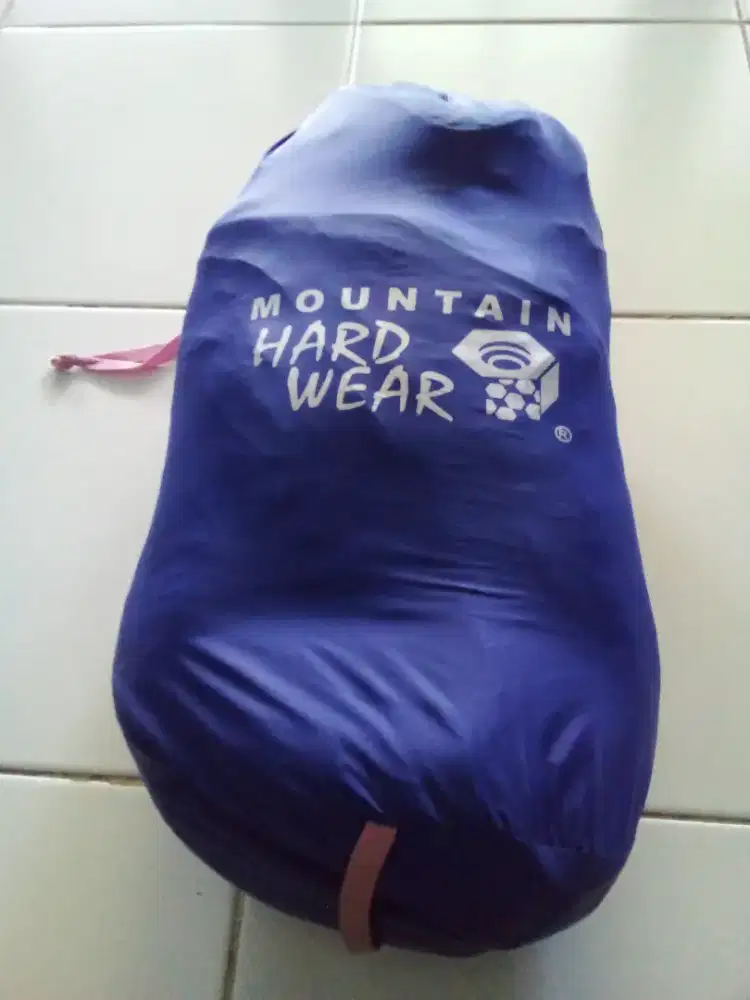 Sleepingbag. Untuk outbond/ camping.