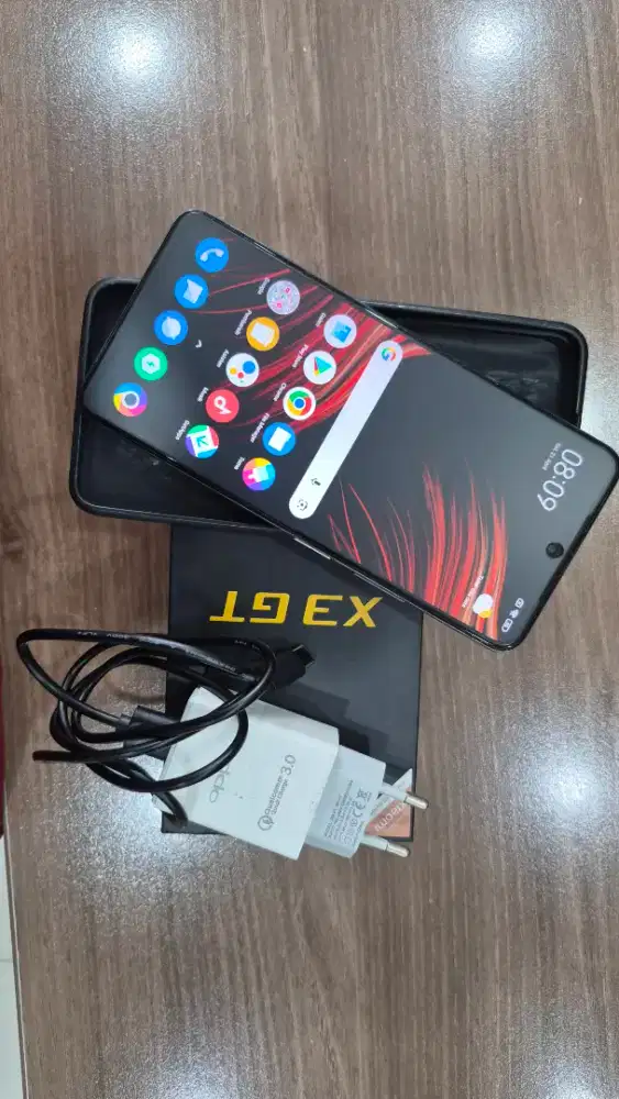 Xiaomi Poco X3 GT 8/256