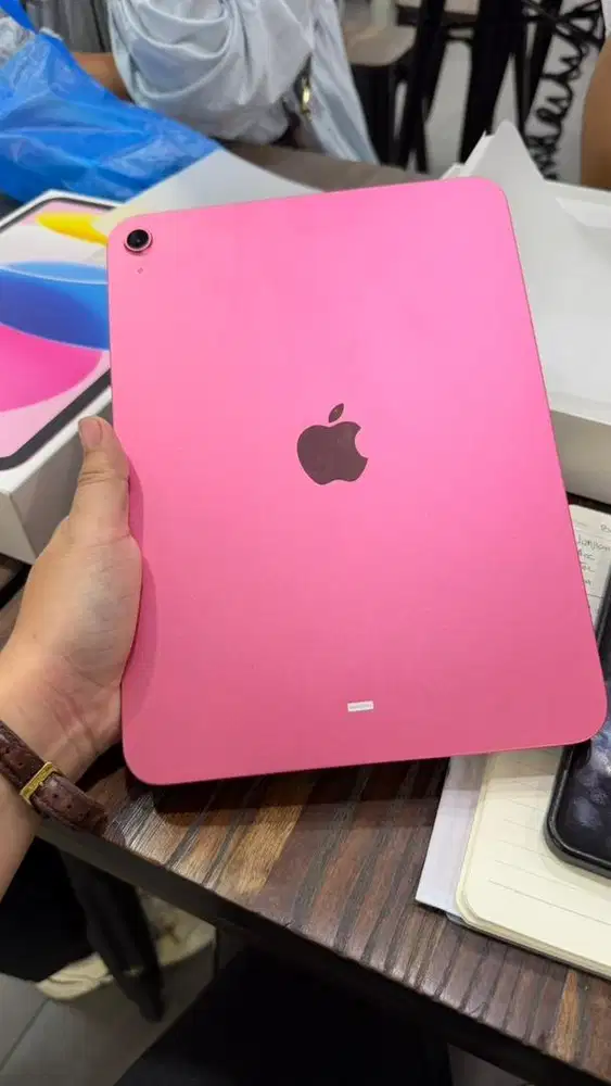 Ipad 11 128Gb Wifi Only