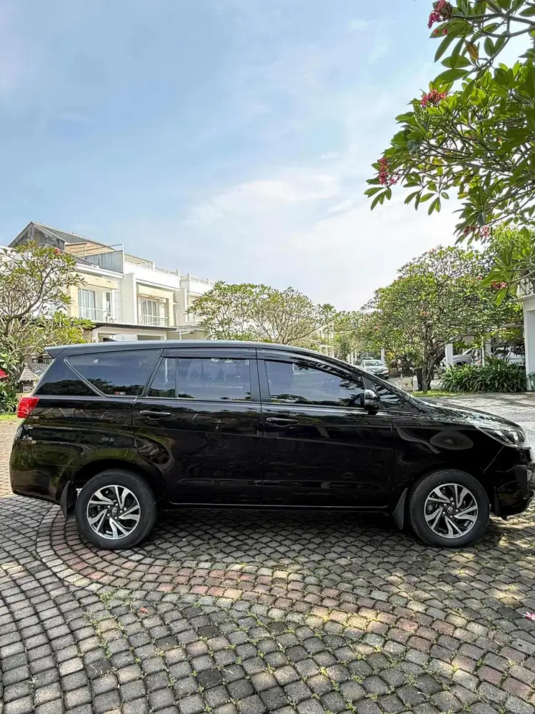 Toyota Kijang Innova 2023 Diesel