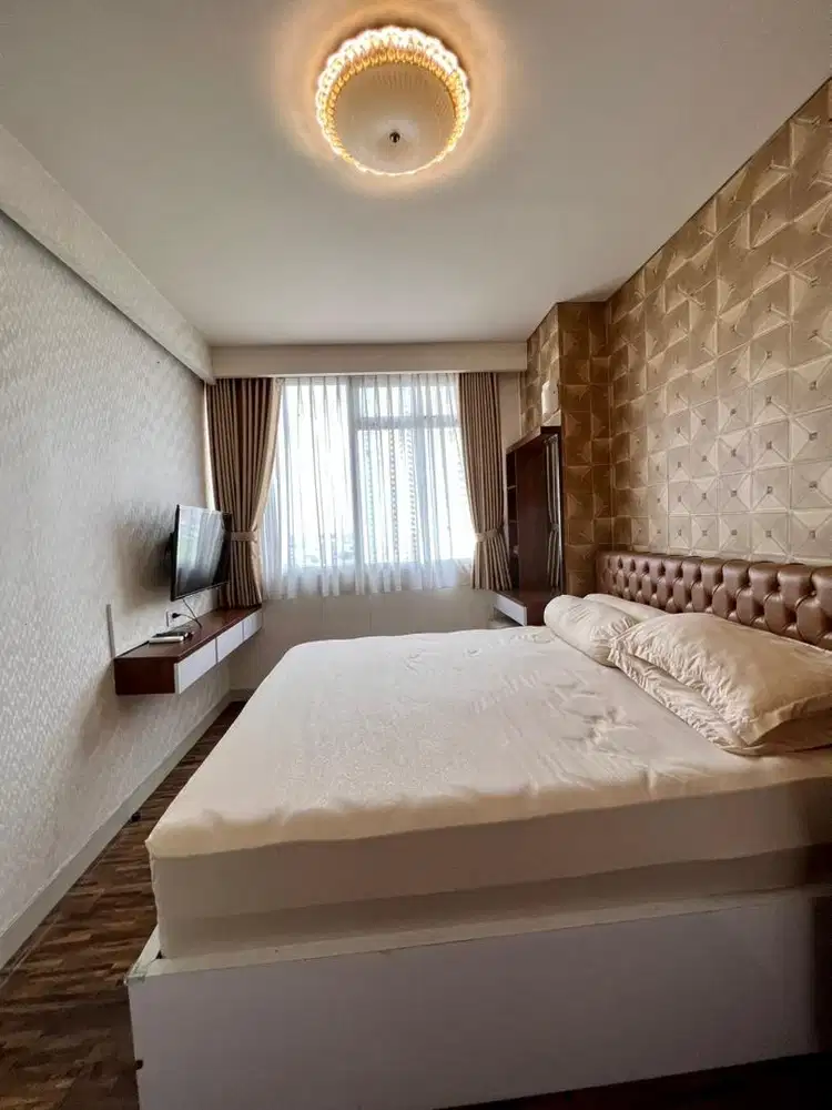 Dijual murah apartemen kuningan place type 1BR