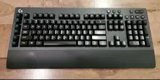 KEYBOARD WIRELESS LOGITECH G613 (Bluetooth) Bekas