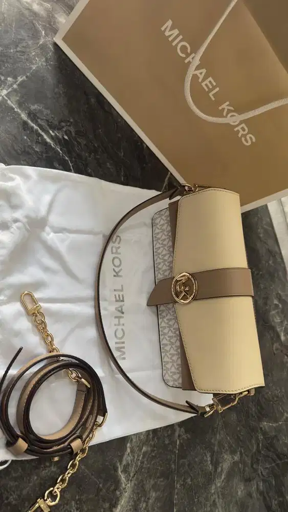 Tas michael kors original butik