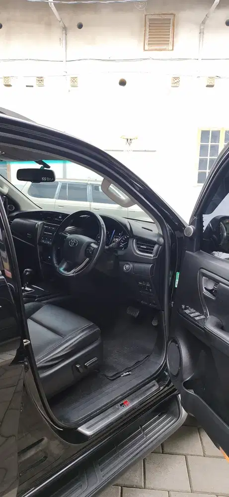 Toyota Fortuner 2022 Diesel