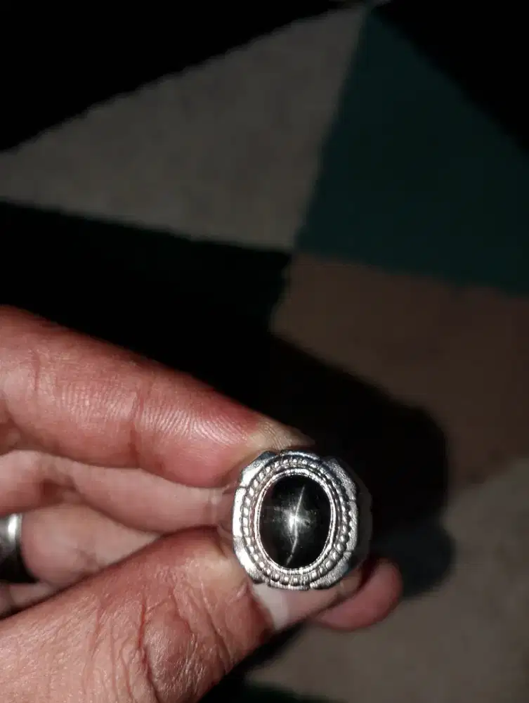 Cincin M.Ch4n Khumb4ng
