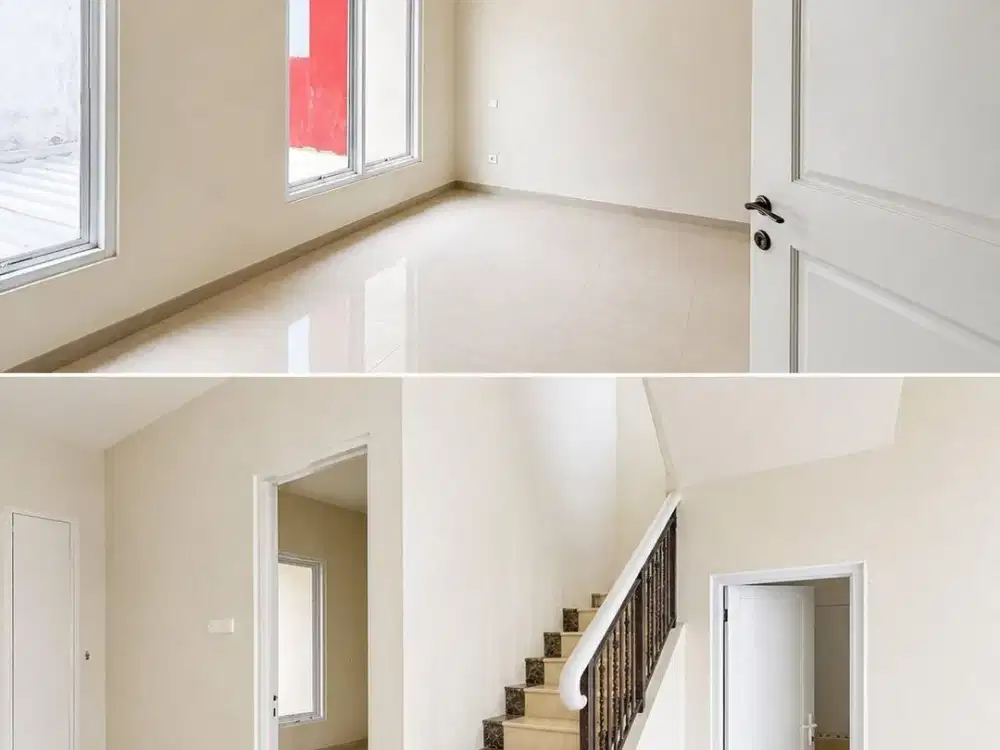 Minimalis Rumah di Surabaya Barat Harga Nego Tipis Bisa KPR