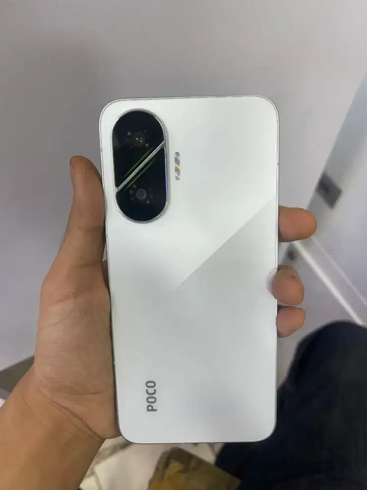 Poco F7 12/512GB